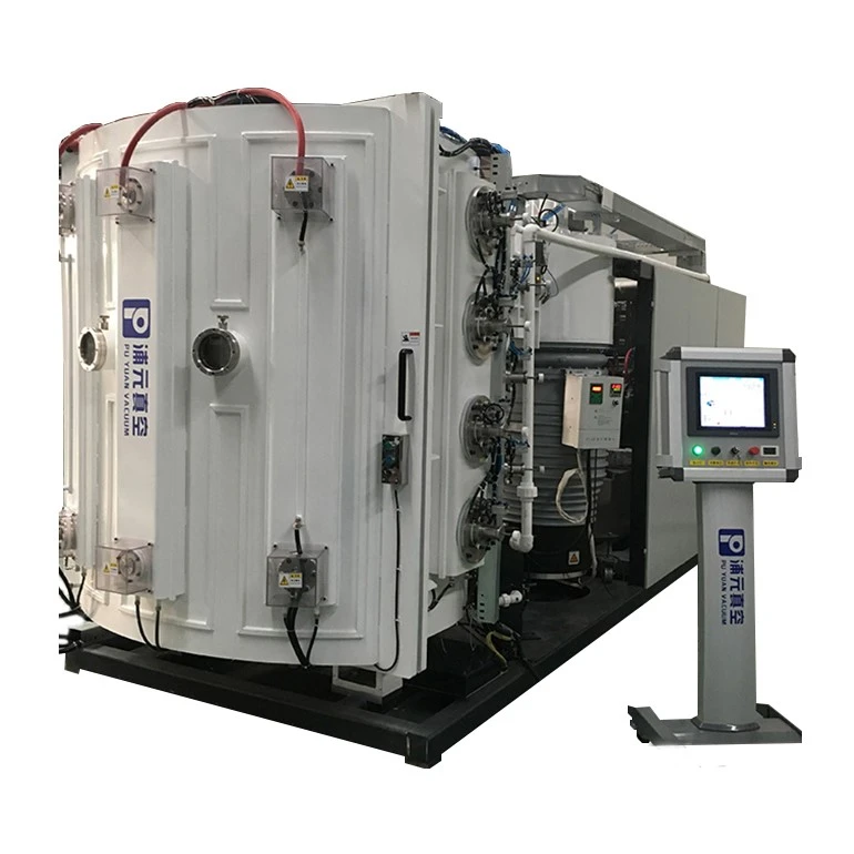 Multi-arc Coating Machine